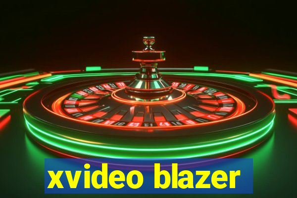 xvideo blazer